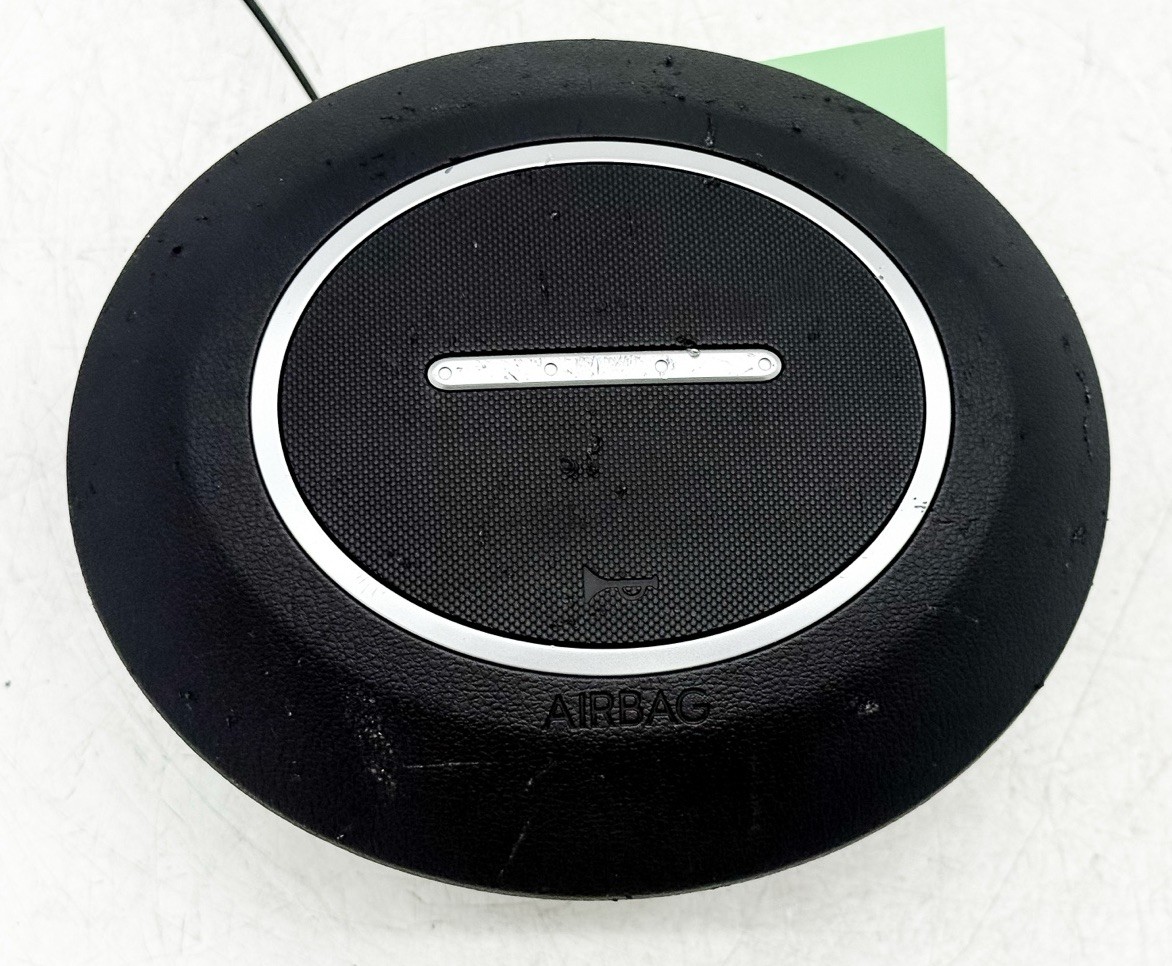 2024 2025 2026 Hyundai Kona driver wheel Air Bag airbag BLACK 80100-BE500-NNB 2024 2025 2026 Hyundai Kona driver wheel Air Bag airbag BLACK 80100-BE500-NNB