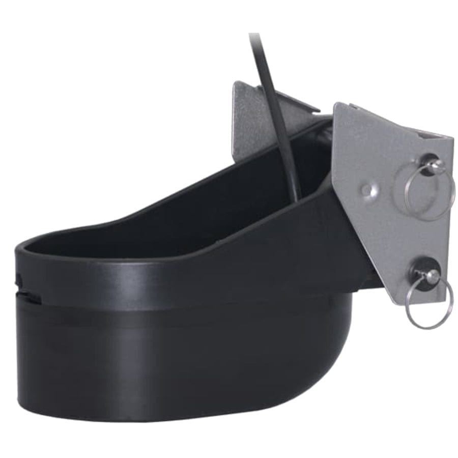 AIRMAR TM265C-LM 1kW Low Medium CHIRP With Mix-N-Match Plug #TM265C-LM-MM