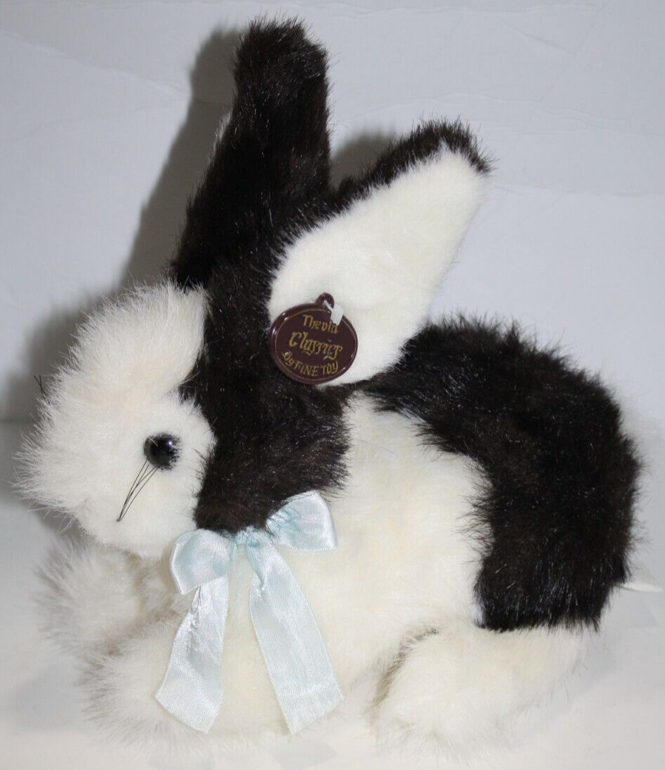 Fine Toy Easter Bunny Rabbit 11\