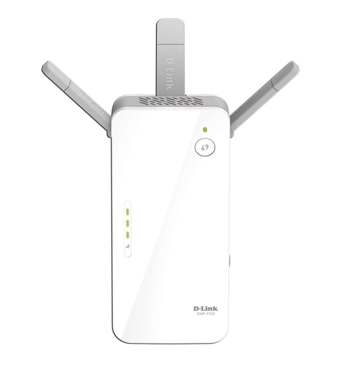 D-Link DAP-1720 AC1750 Wi-Fi Universal Range Extender Dual Band