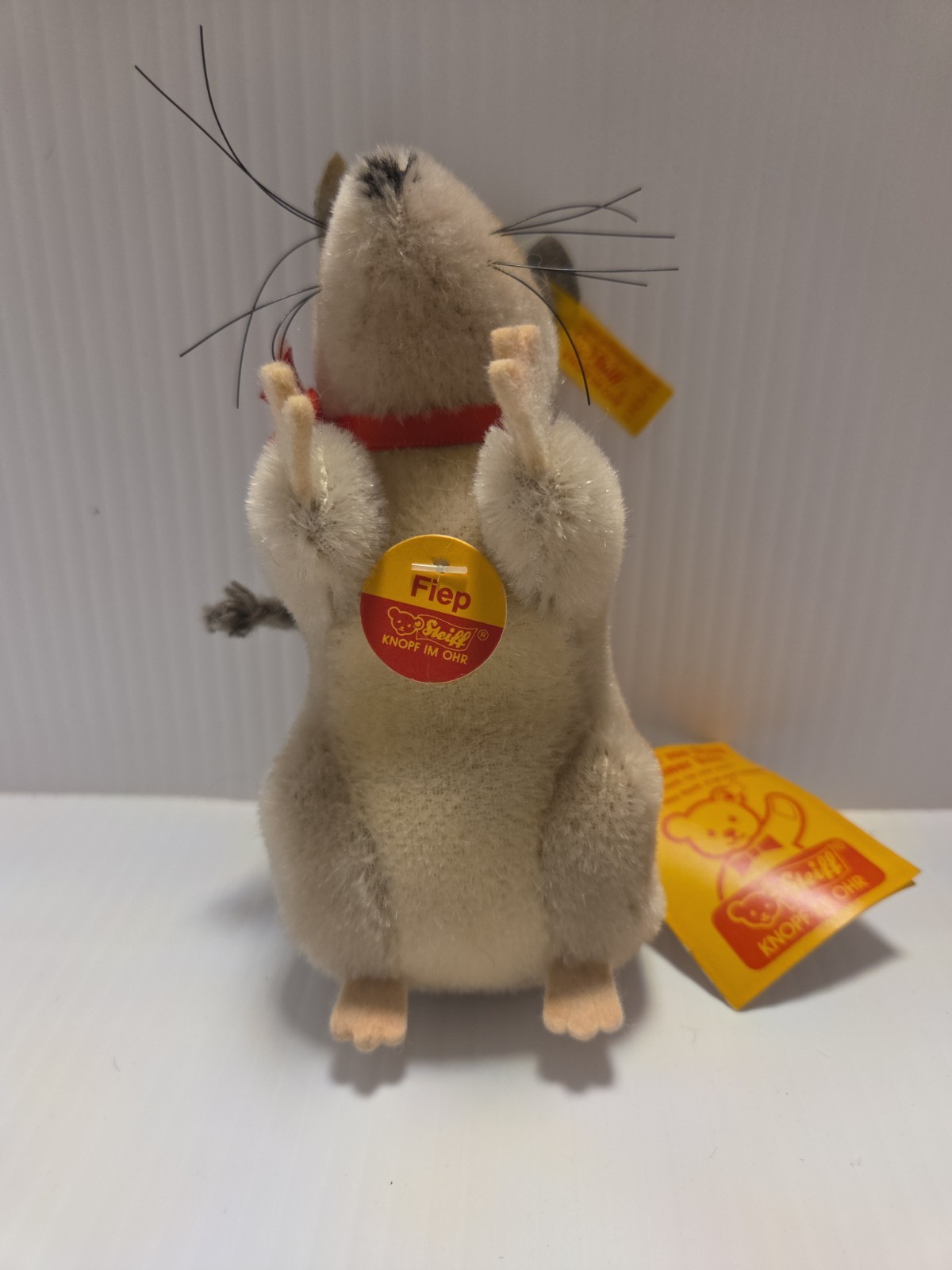 Vintage Steiff \ Vintage Steiff \