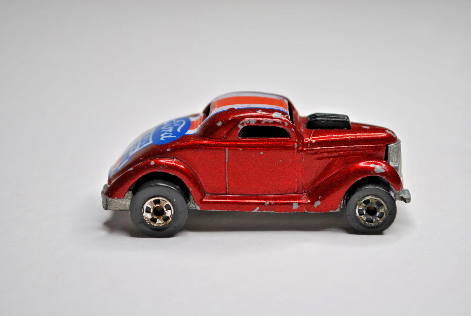 Vintage Hot Wheels Lot  AUGUST SALE You Pick any 6 for $24.98 including Shipping