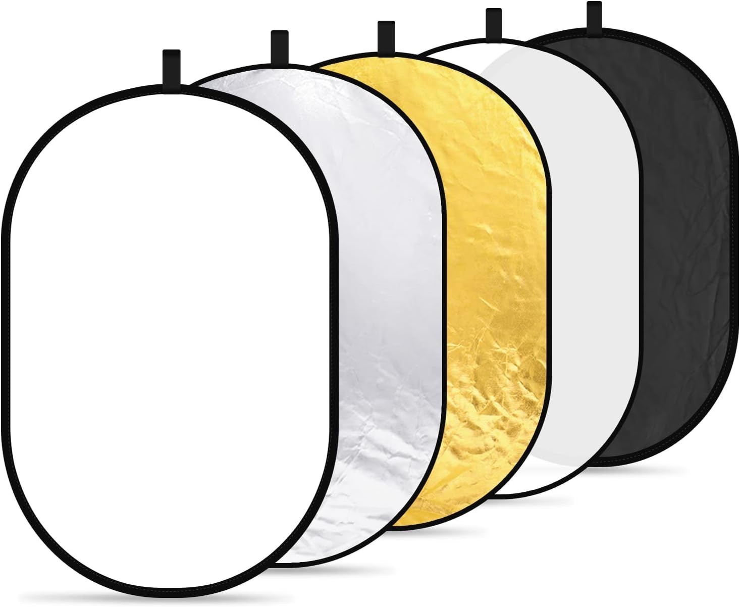 Neewer® 5 in 1 Portable 24 x 36\