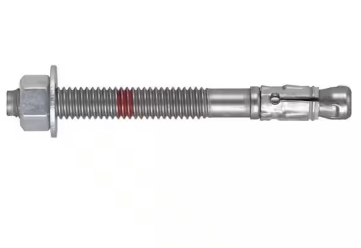 Hilti KB-TZ2 anchor Hilti KB-TZ2 anchor