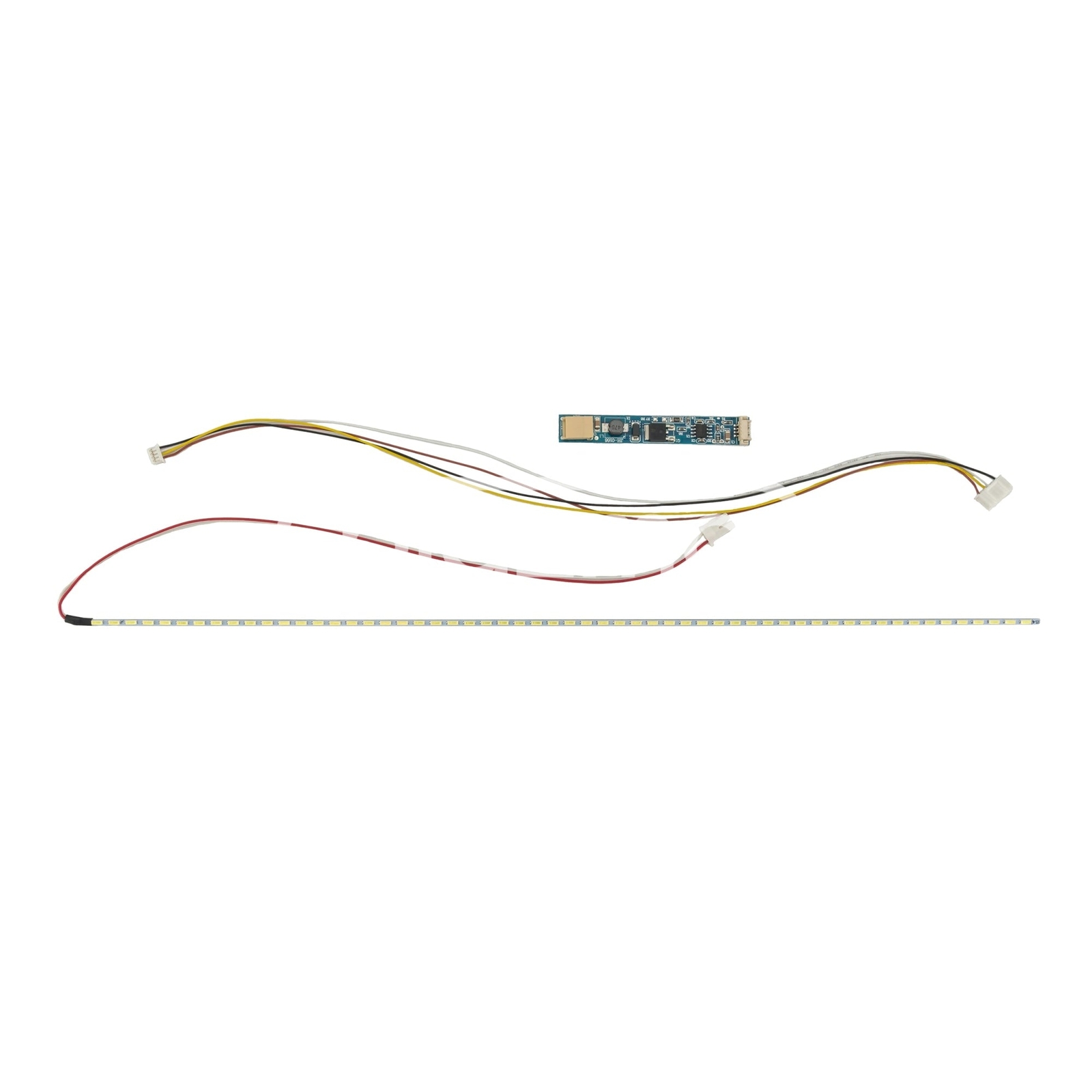 Universal LED Backlight Kit for 7\