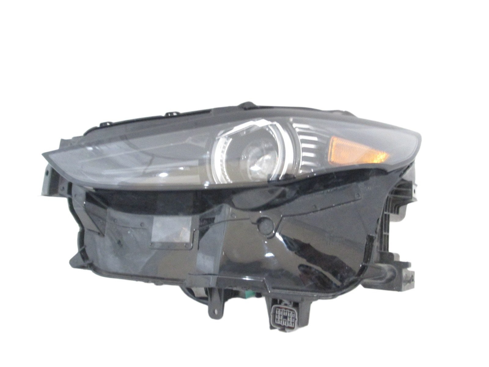 Broken Mount 20-26 Mazda CX-30 Adaptia AFS LED Headlight for Left Driver Front