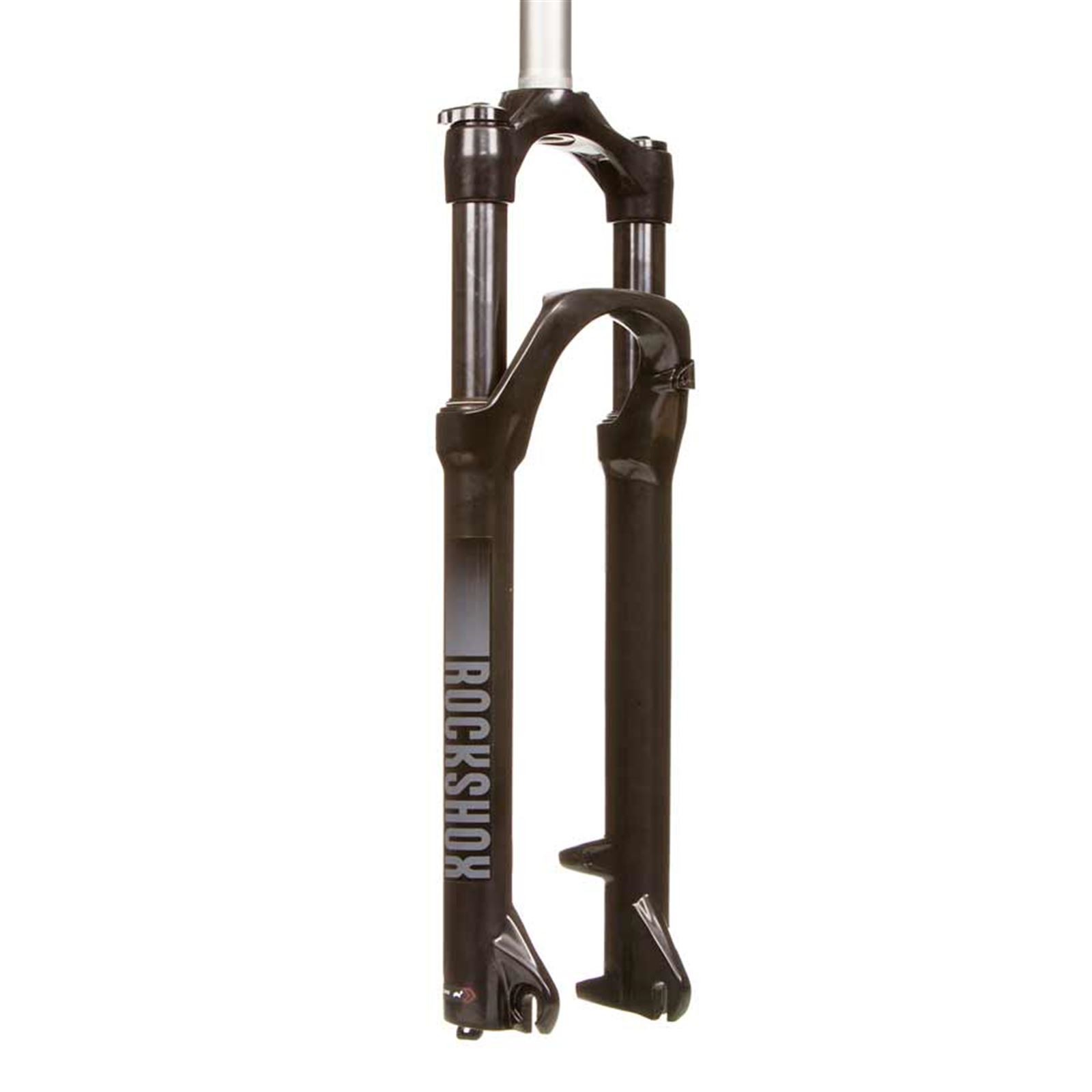 Judy Silver TK A3 Suspension Fork 27.5\'\' Air 100mm - Black 00.4020.555.010