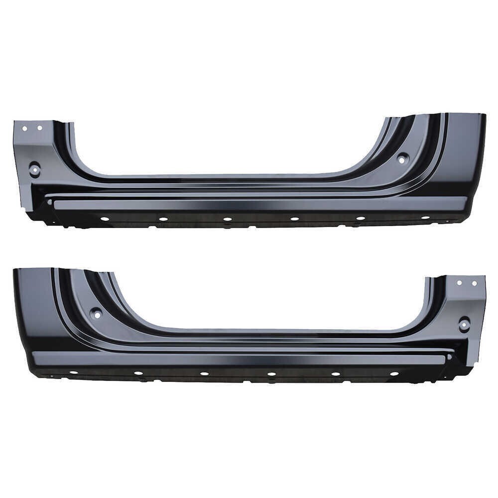 OE Style Rocker Panel for 14-18 Chevy Pickup Silverado Standard Cab PAIR OE Style Rocker Panel for 14-18 Chevy Pickup Silverado Standard Cab PAIR