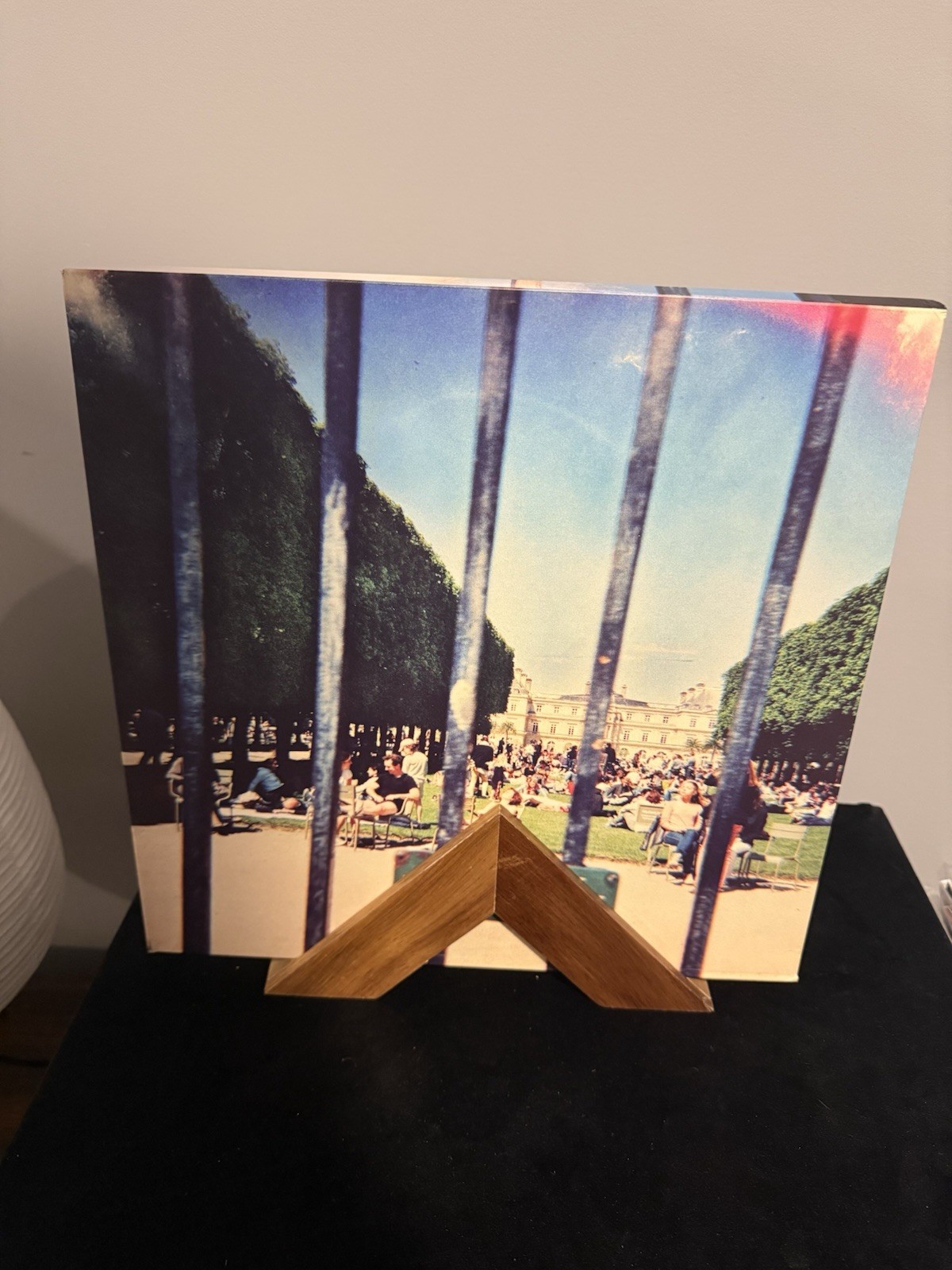 Tame Impala \'Lonerism\' 10th Anniversary Super Deluxe 3LP Boxset