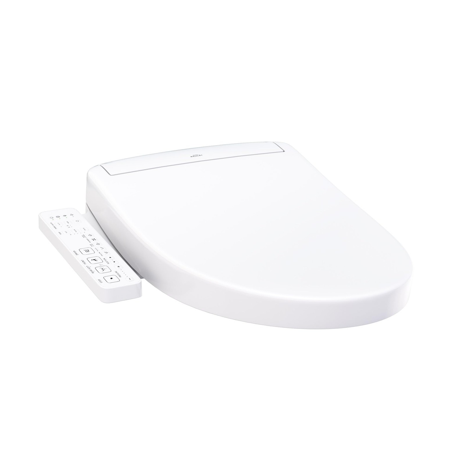 TOTO SW3346#01 Washlet S2 Electronic Bidet Toilet Seat*PARTS ONLY*READ*