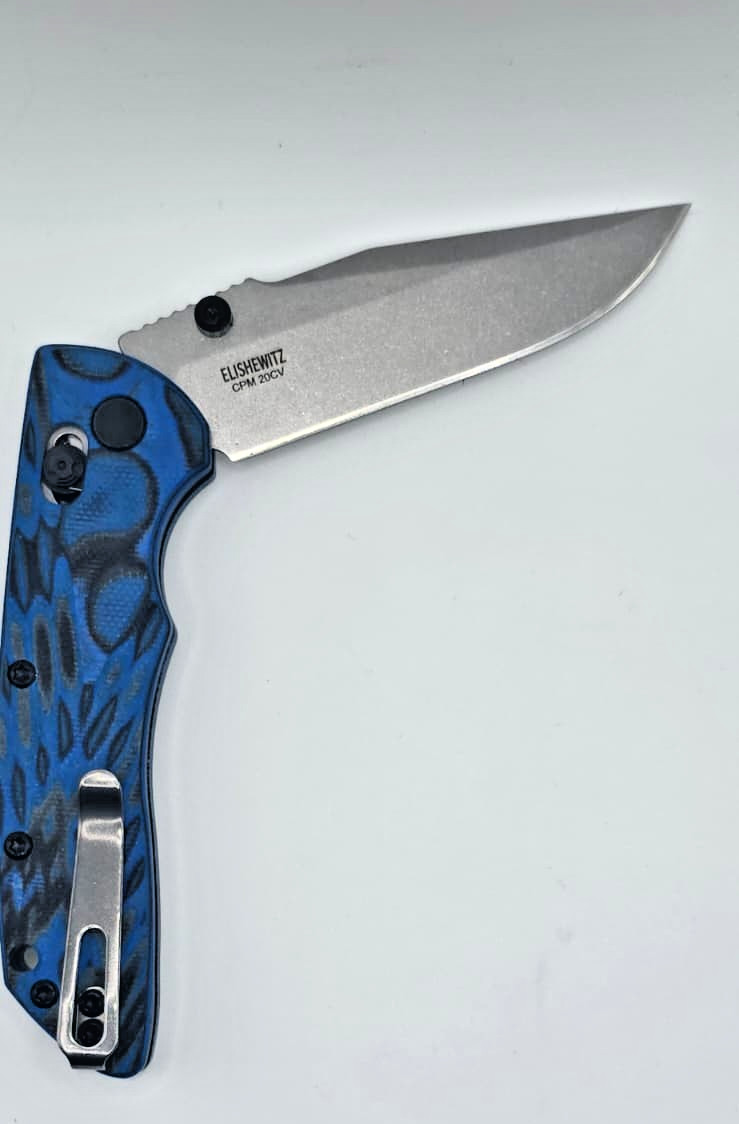 Hogue Deka Folding Knife 3.25 