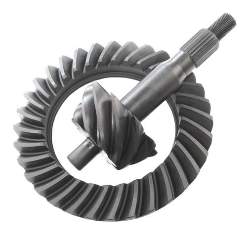 RICHMOND EXCEL - 3.55 RING AND PINION GEAR SET - FITS FORD 8 inch