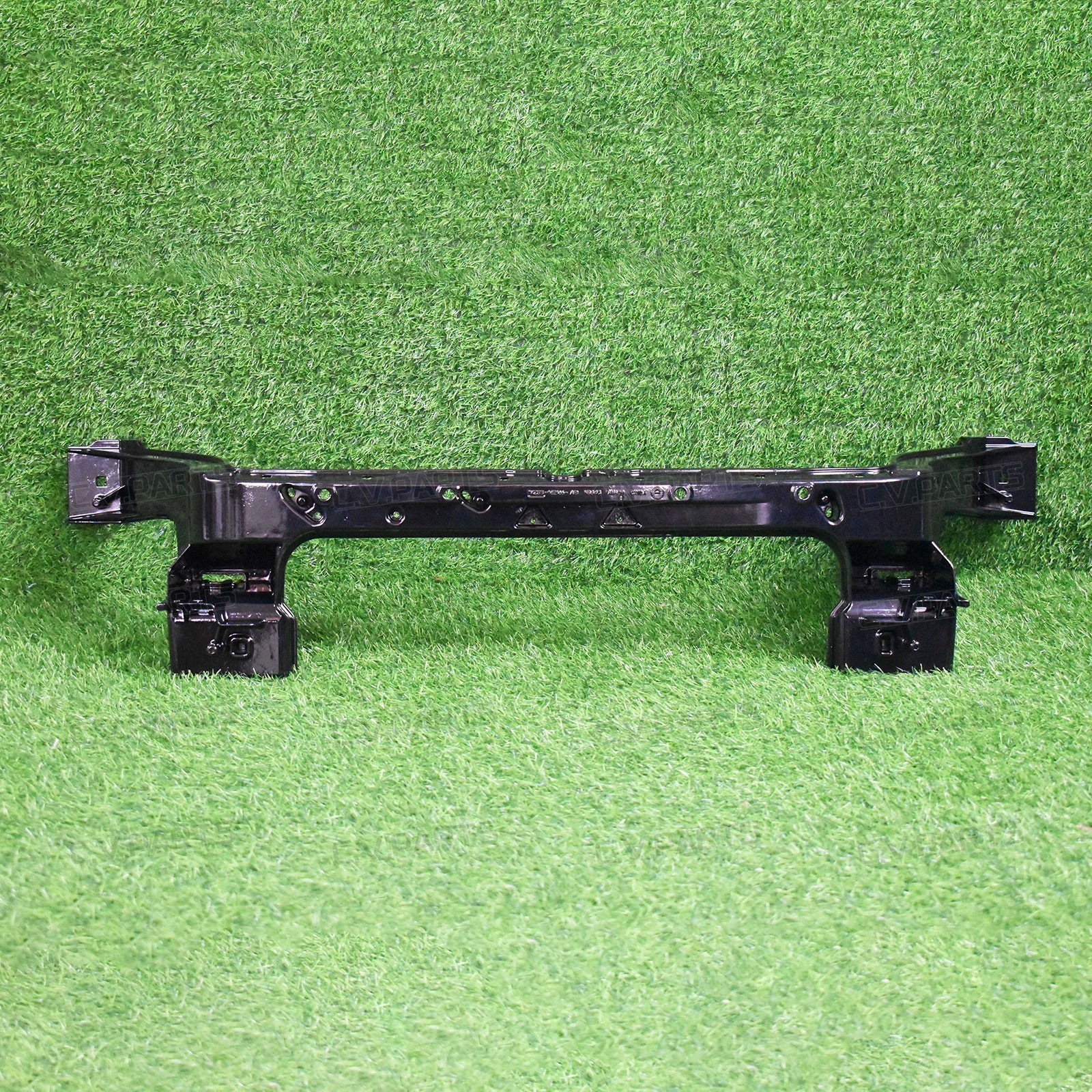 For 2021 22 2023 Ford Mustang Mach-E Bumper Radiator Support Panel LJ9Z-1613-8D