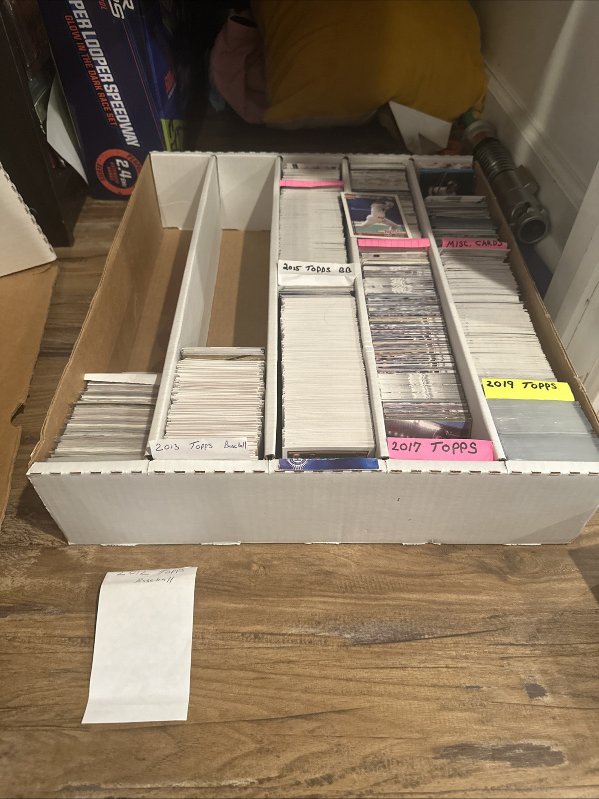 2013 topps baseball cards Pick your card  Nm/Mt