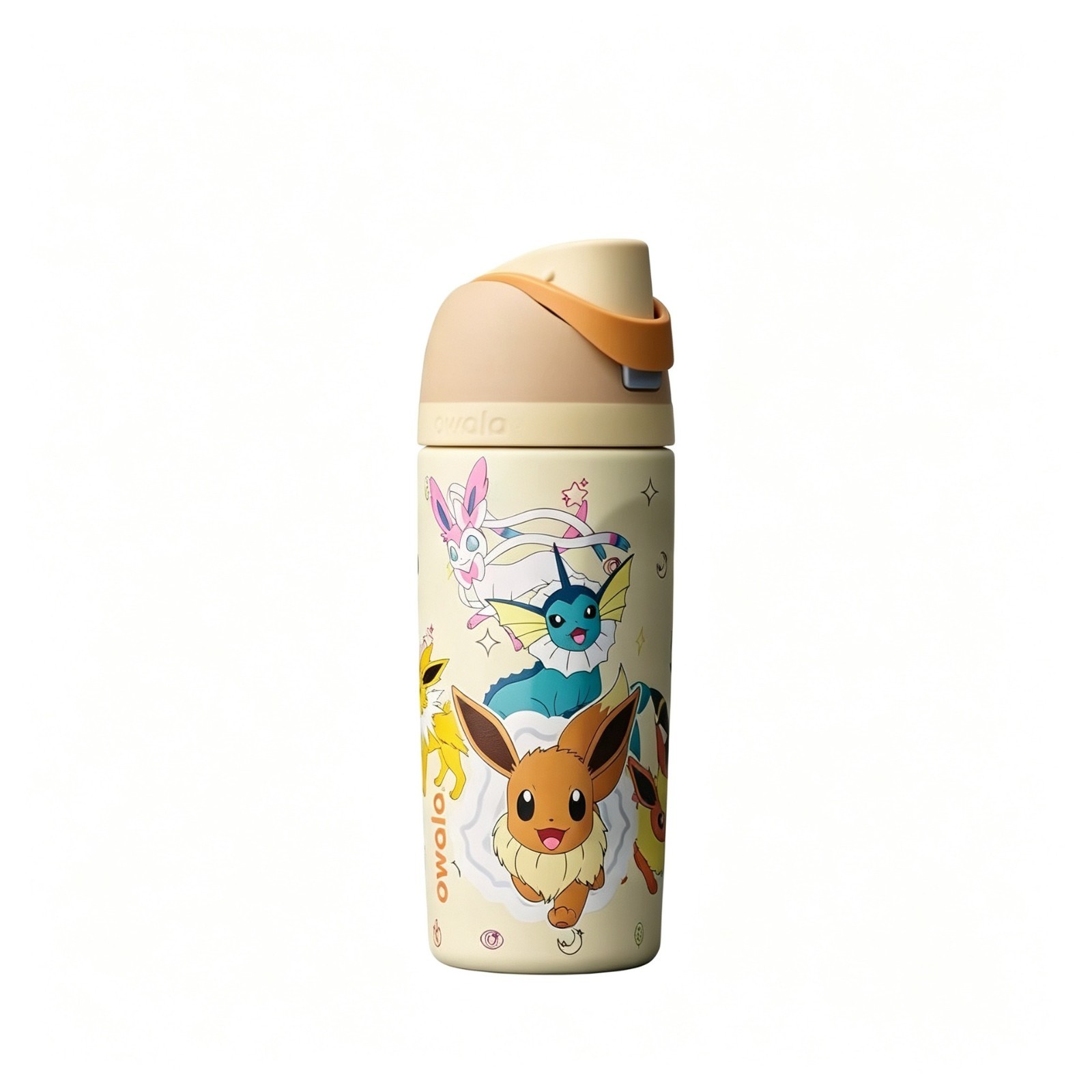 TRENDING  Pokemon x Owala 16oz FreeSip Water Bottle Target Exclusive 