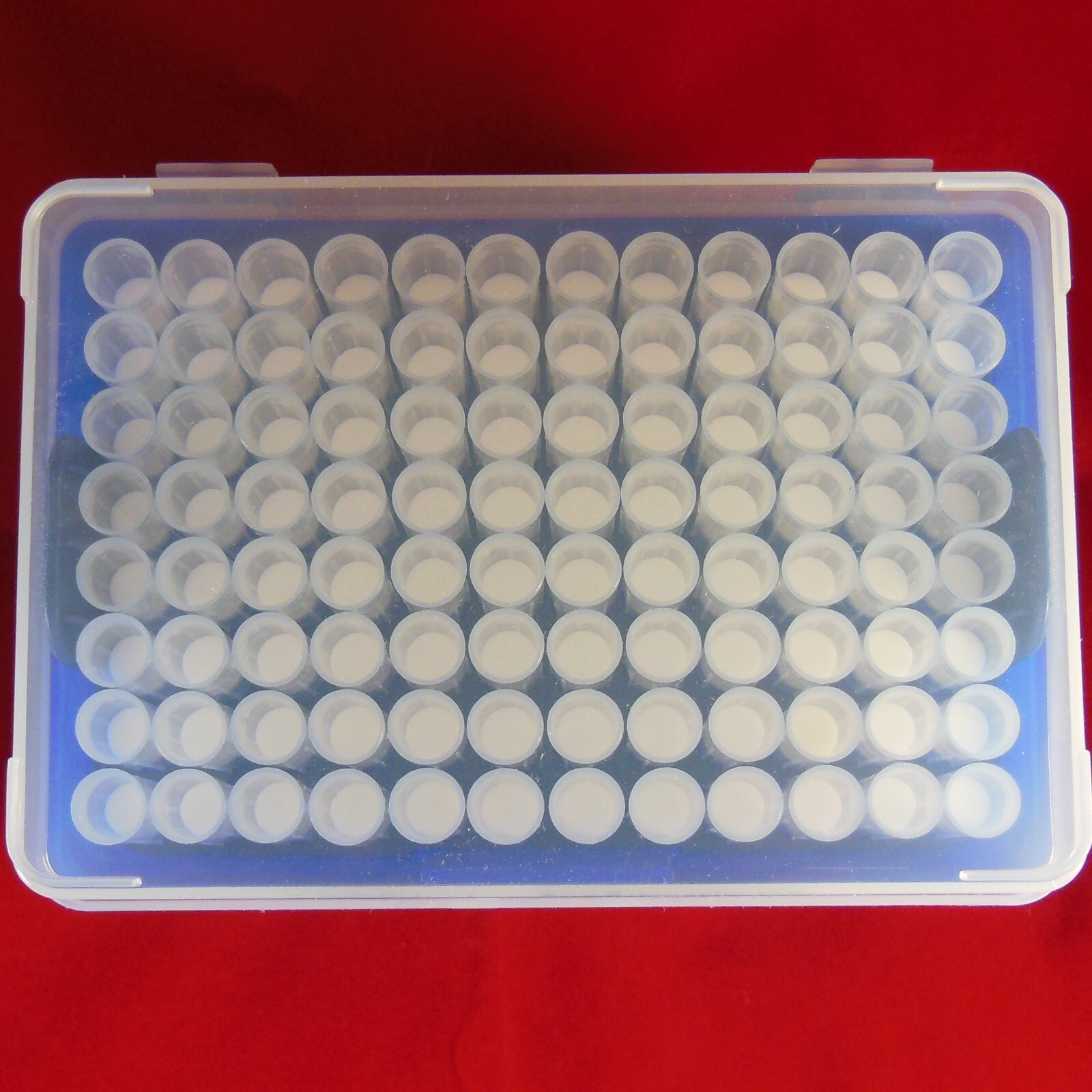 1000uL Pipette Tips Filtered Sterile Extra Long Universal Fit 1mL Lab Tips 1000uL Pipette Tips Filtered Sterile Extra Long Universal Fit 1mL Lab Tips