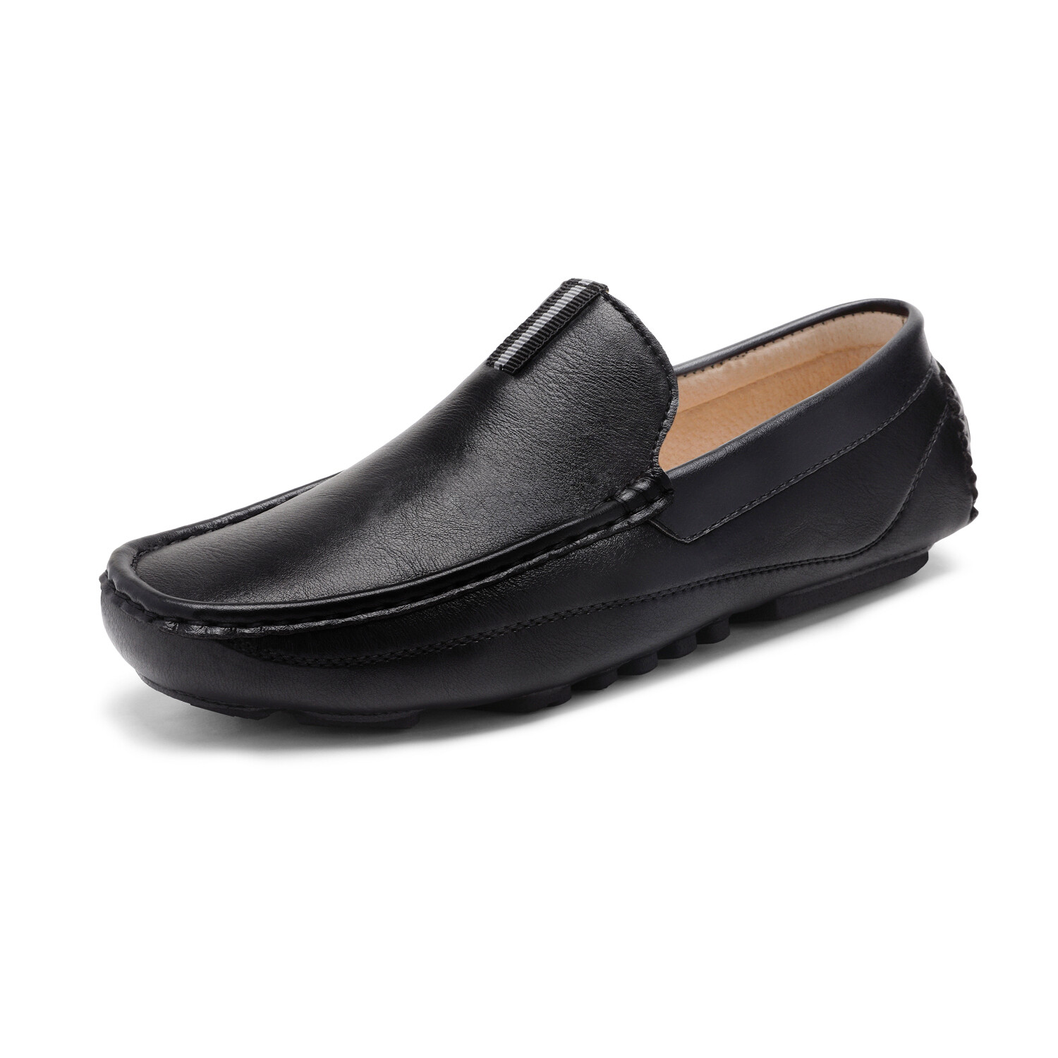 Bruno Marc Men Loafer Shoes Penny Casual Shoes Moccasins  Slip On Driving Shoes