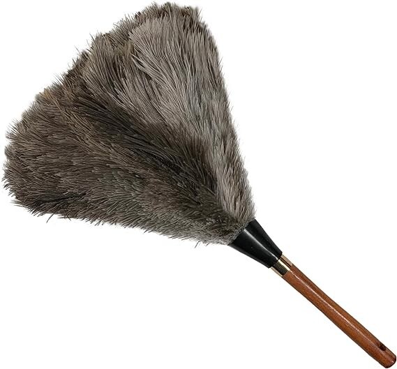 (New) Alta Dusting Products 17\