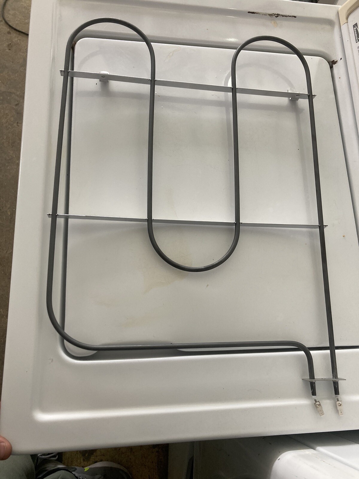 Maytag Range Hidden Bake Element WP9755770 - New Open Box