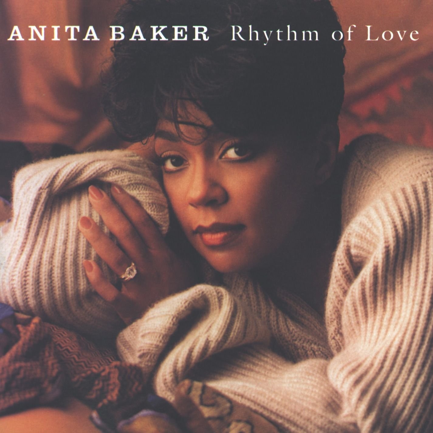 Rhythm of Love Rhythm of Love