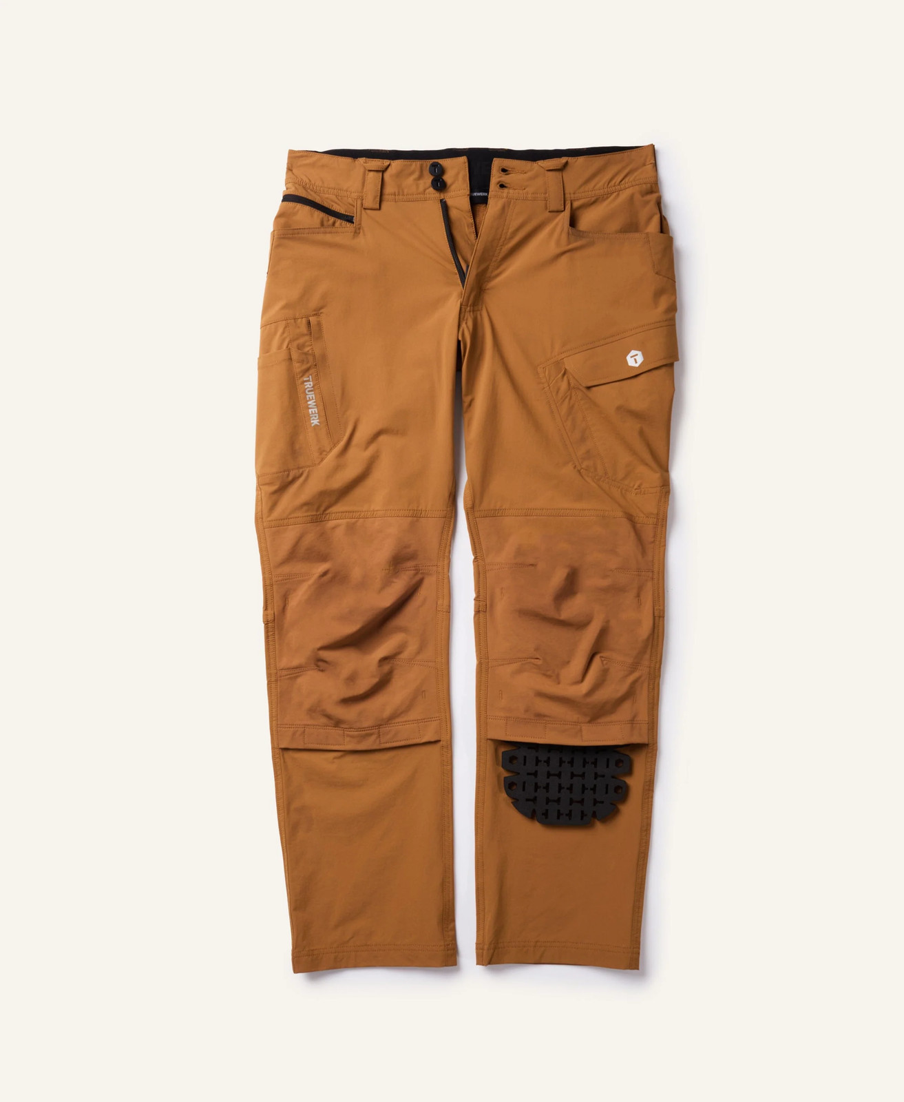 Brand New TRUEWERK T1 Pro WerkPant Sand Retail $119 Multiple Sizes Brand New TRUEWERK T1 Pro WerkPant Sand Retail $119 Multiple Sizes