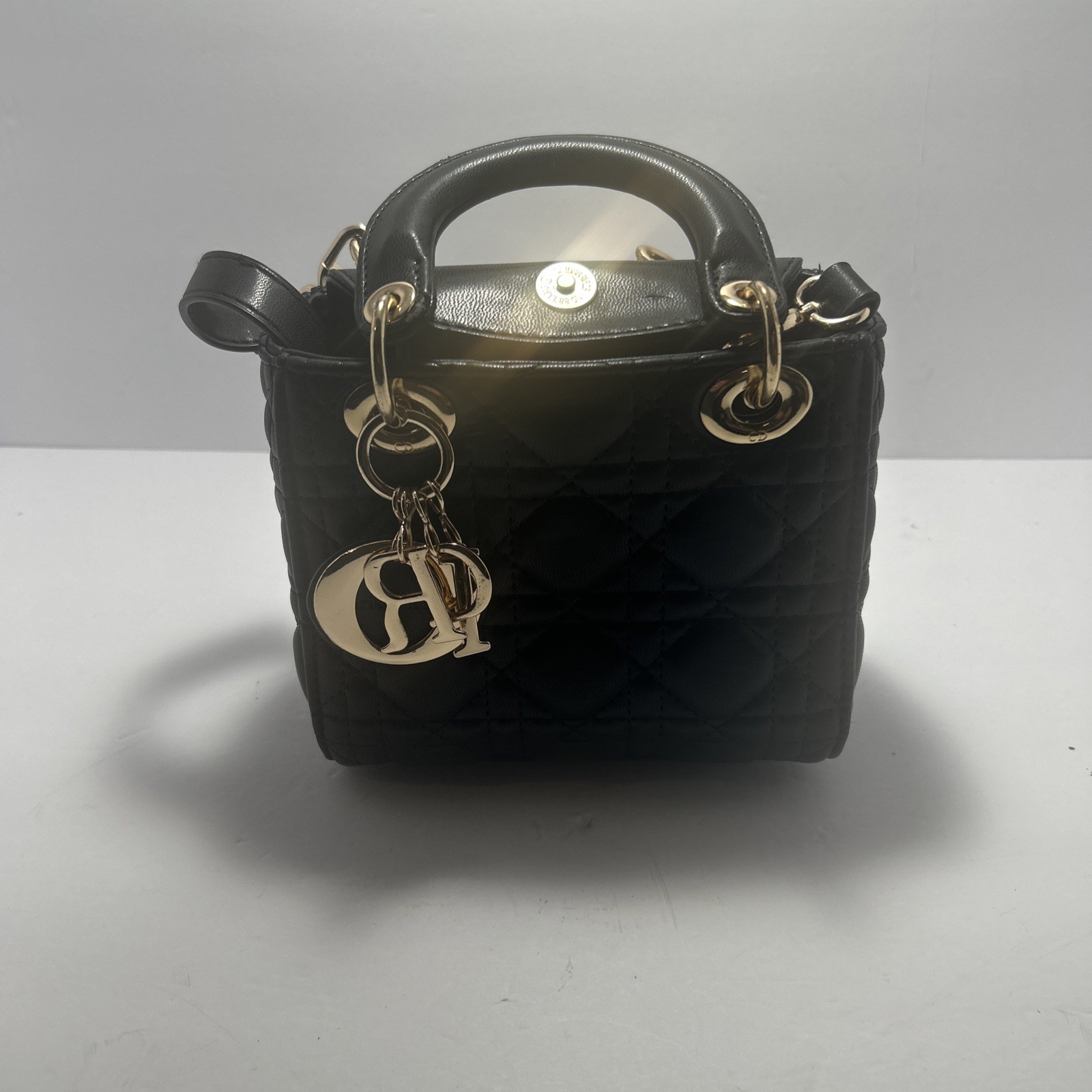 Women’s Purse Christian Dior Lady Dior Bag