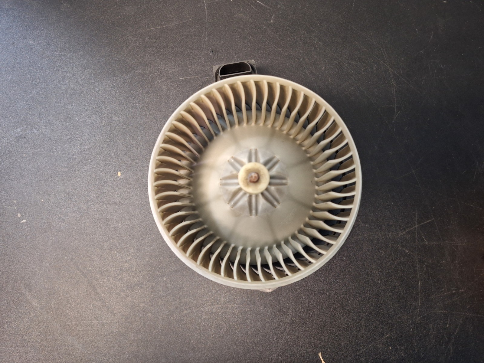 HVAC Blower Motor TYC 700230