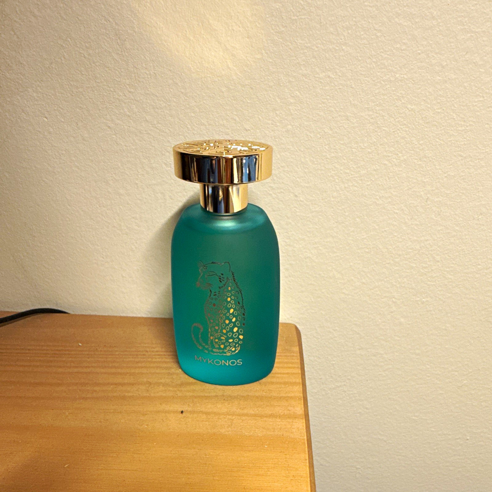 Mykonos Mykonos Perfume Fragrance 3.3 fl oz Regular Size Eau de Parfum