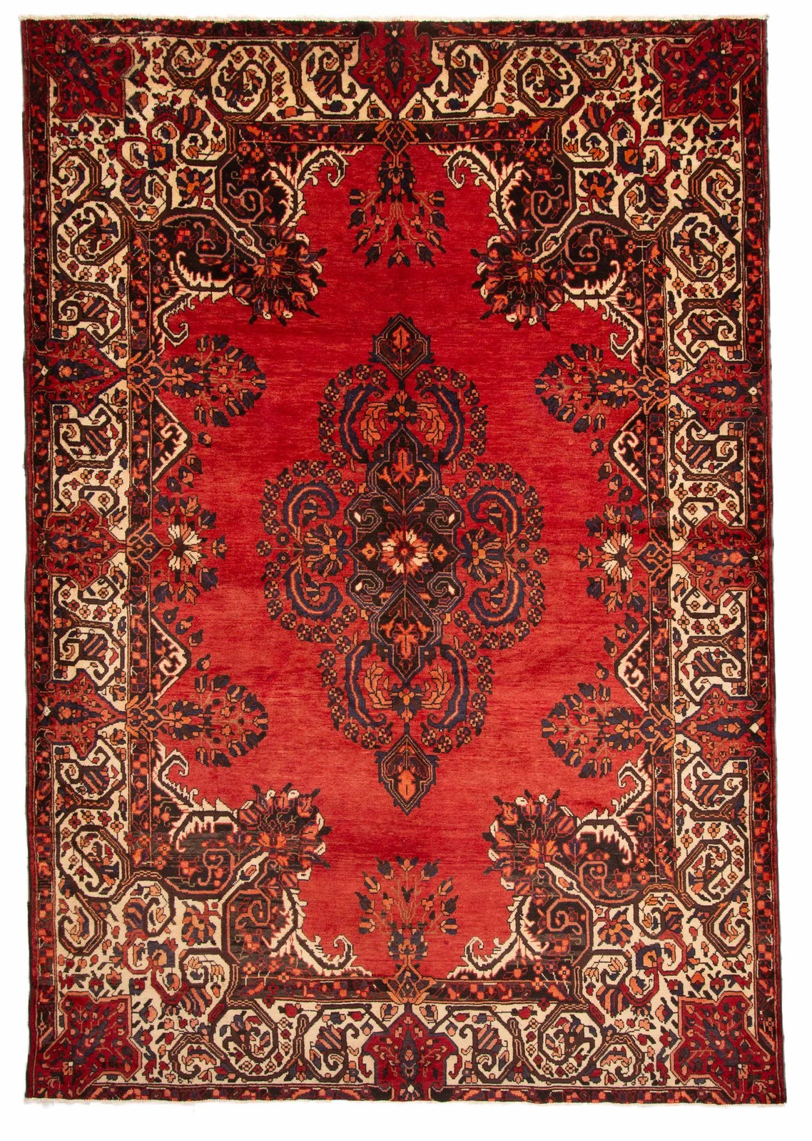Vintage 7\'1\