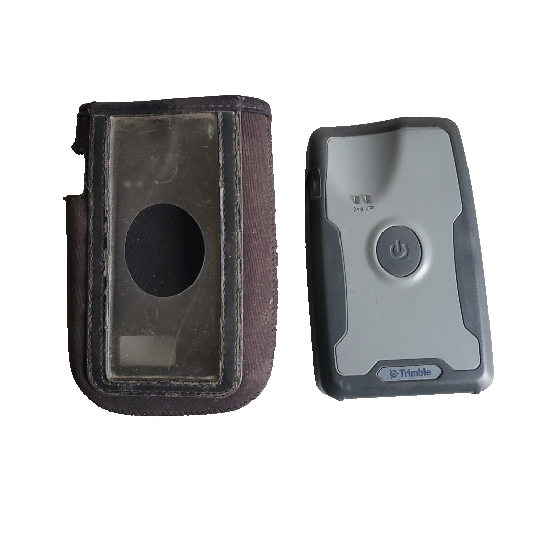 Trimble R1 GNSS/GPS Smart Accessory Receiver | P/N: 99133