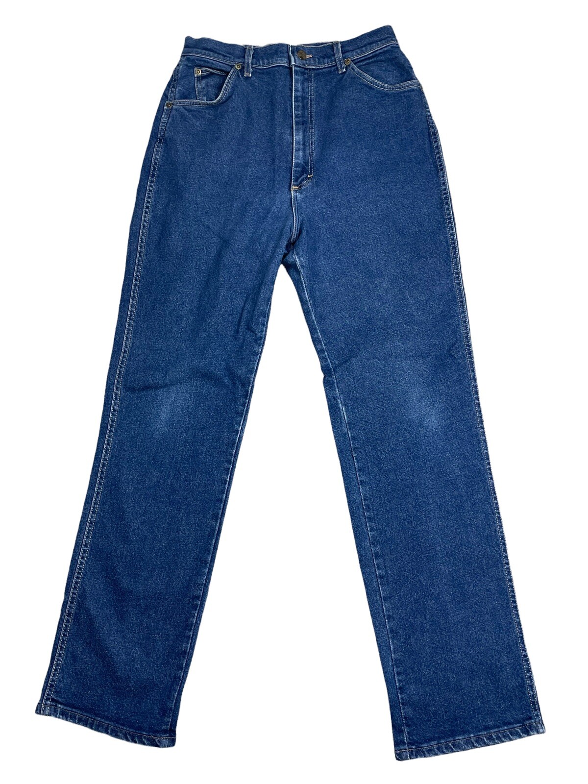 VTG L L Bean Jeans Womens Size 14 Straight Leg Blue Jeans 28 x 32 Made In USA VTG L L Bean Jeans Womens Size 14 Straight Leg Blue Jeans 28 x 32 Made In USA