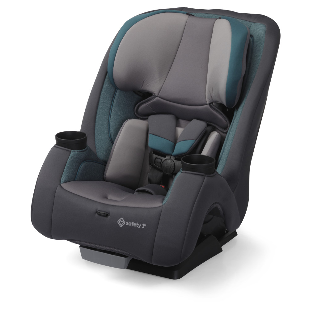 Safety 1st TriMate All-in-One Convertible Car Seat