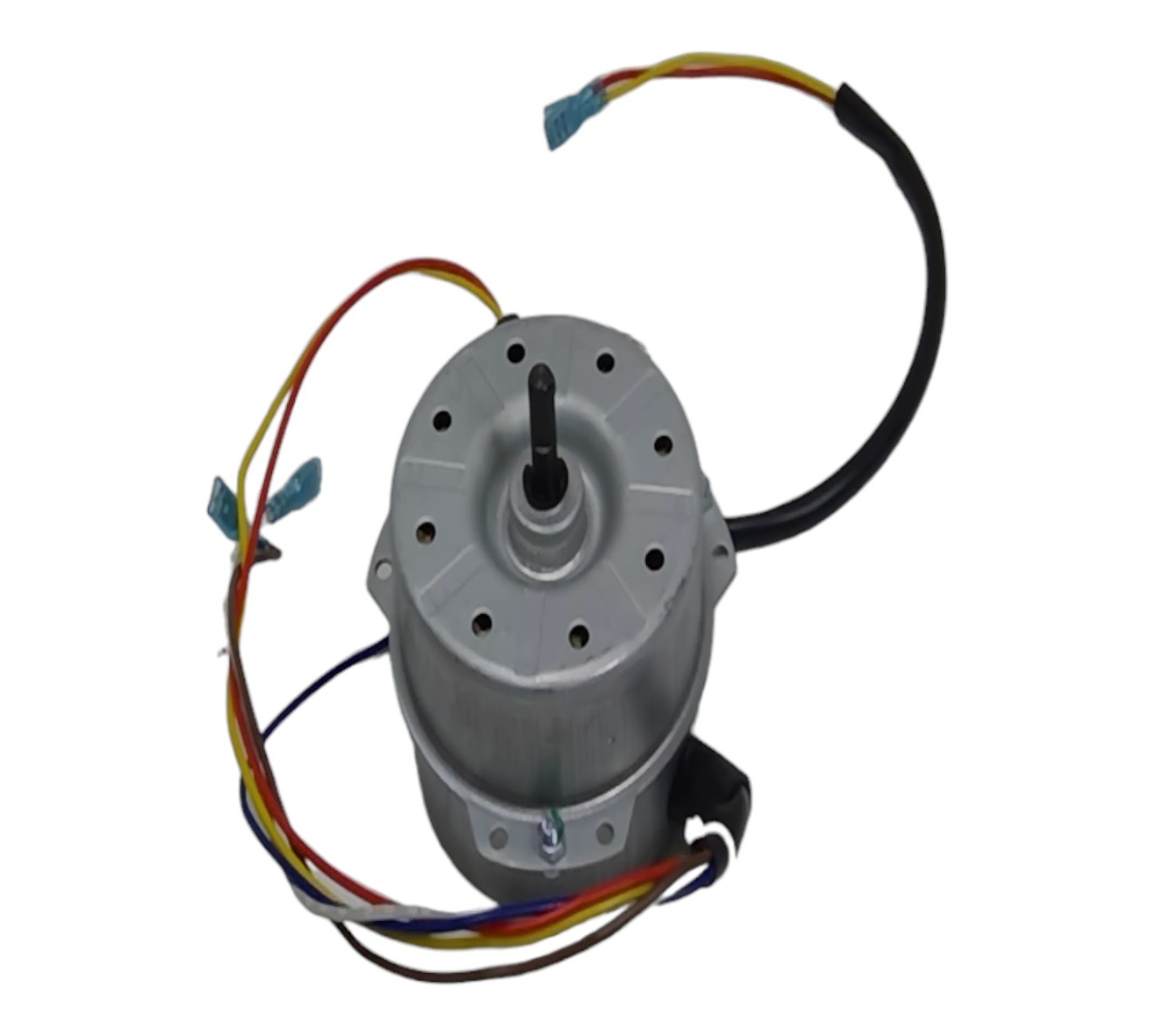 HAIER CONDENSER FAN MOTOR WJ88X22344 NEW OEM