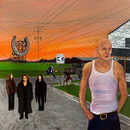 Underscores - Wallsocket (Director's Cut) [New CD] Poster