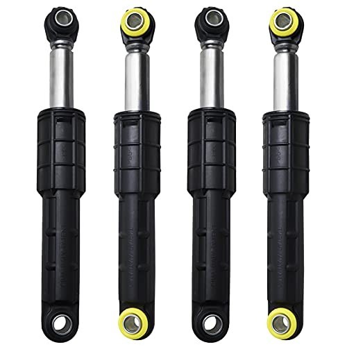 DC66-00470A DC66-00470B Samsung Washer Shock Absorber Repl Kit 4 Pc Frt Rr WF DC66-00470A DC66-00470B Samsung Washer Shock Absorber Repl Kit 4 Pc Frt Rr WF