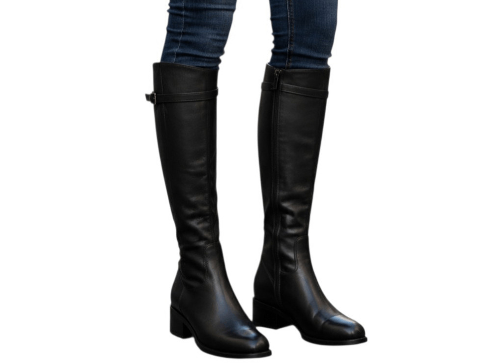 NWOB FRANCO SARTO Barbara Riding Boot Size 6.5M NWOB FRANCO SARTO Barbara Riding Boot Size 6.5M