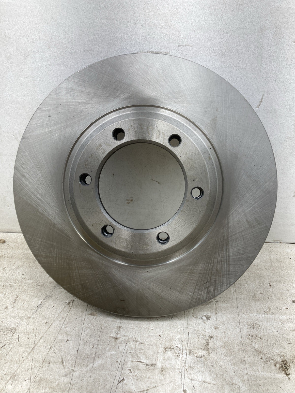 Centric C-Tek Standard Brake Rotor 121.43005 (New Old Stock) Centric C-Tek Standard Brake Rotor 121.43005 (New Old Stock)