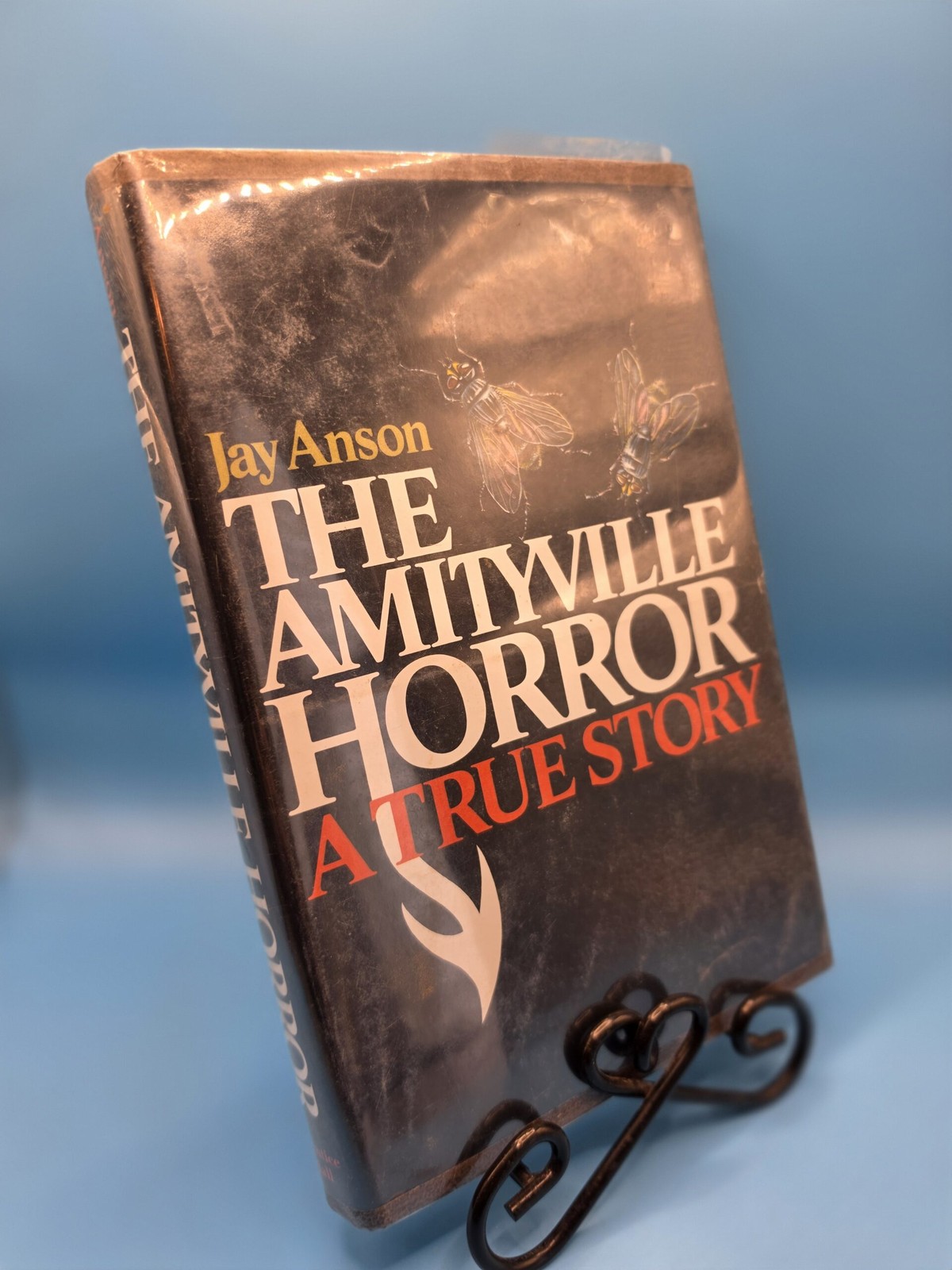 The Amityville Horror