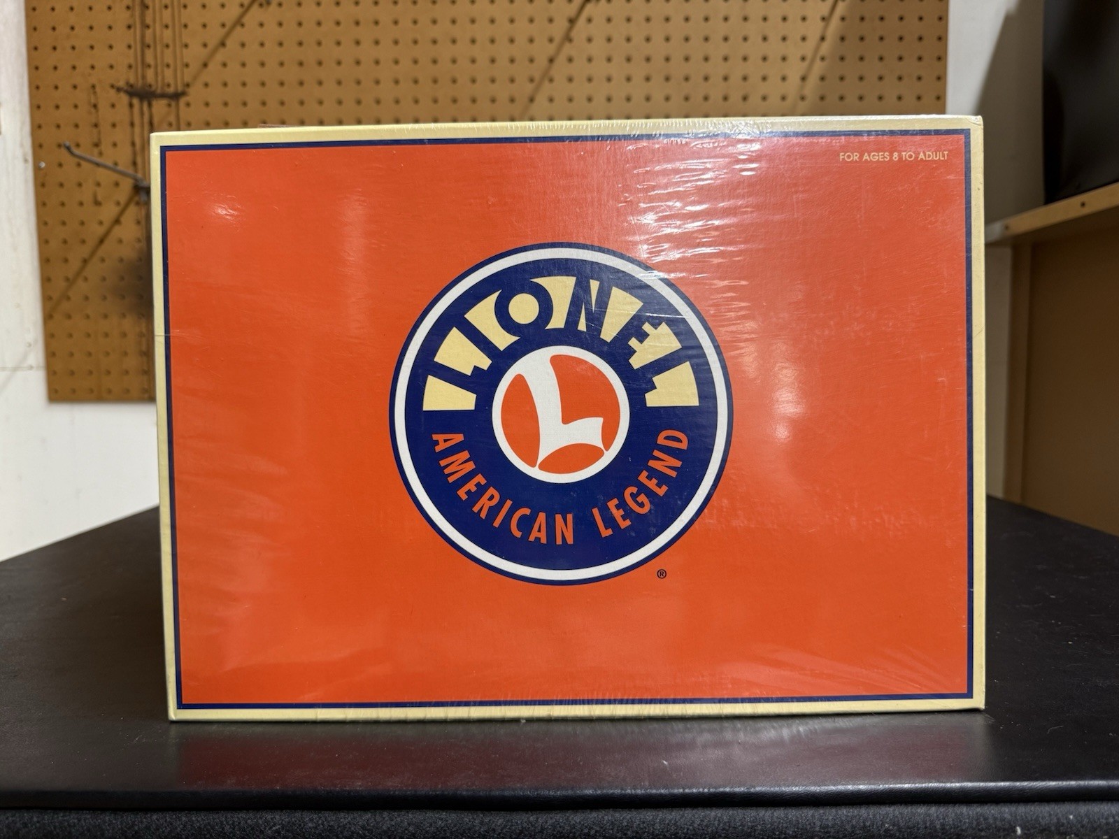 BRAND NEW Lionel 6-29282 O Gauge 6464 Archive Boxcar Set (Set of 3) In Box BRAND NEW Lionel 6-29282 O Gauge 6464 Archive Boxcar Set (Set of 3) In Box