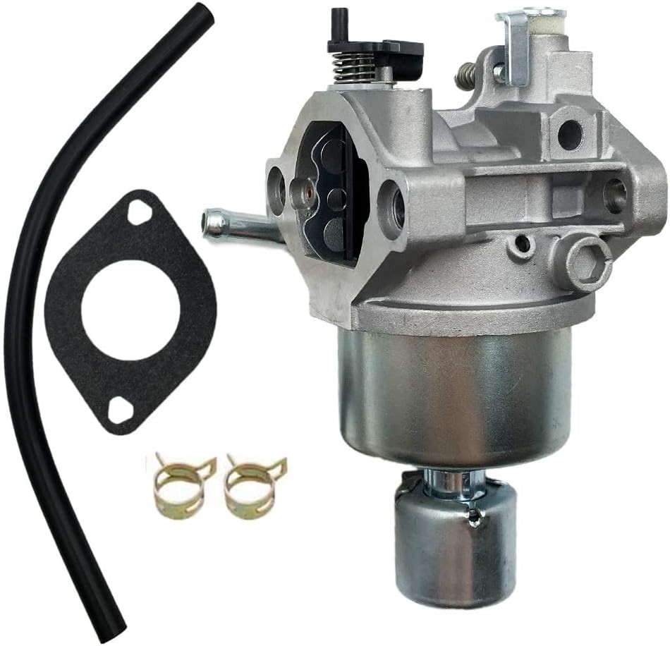 Carburetor for Briggs & Stratton 594593 796109 With Gasket Carburetor for Briggs & Stratton 594593 796109 With Gasket