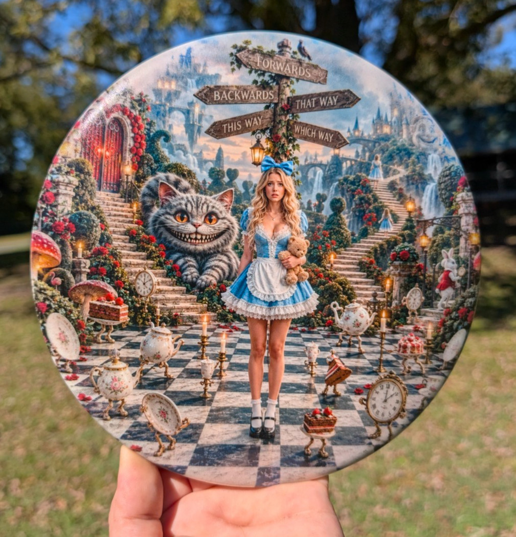 New Custom Latitude 64 Gold Line PEARL 158gm Mid range  PDGA Approved