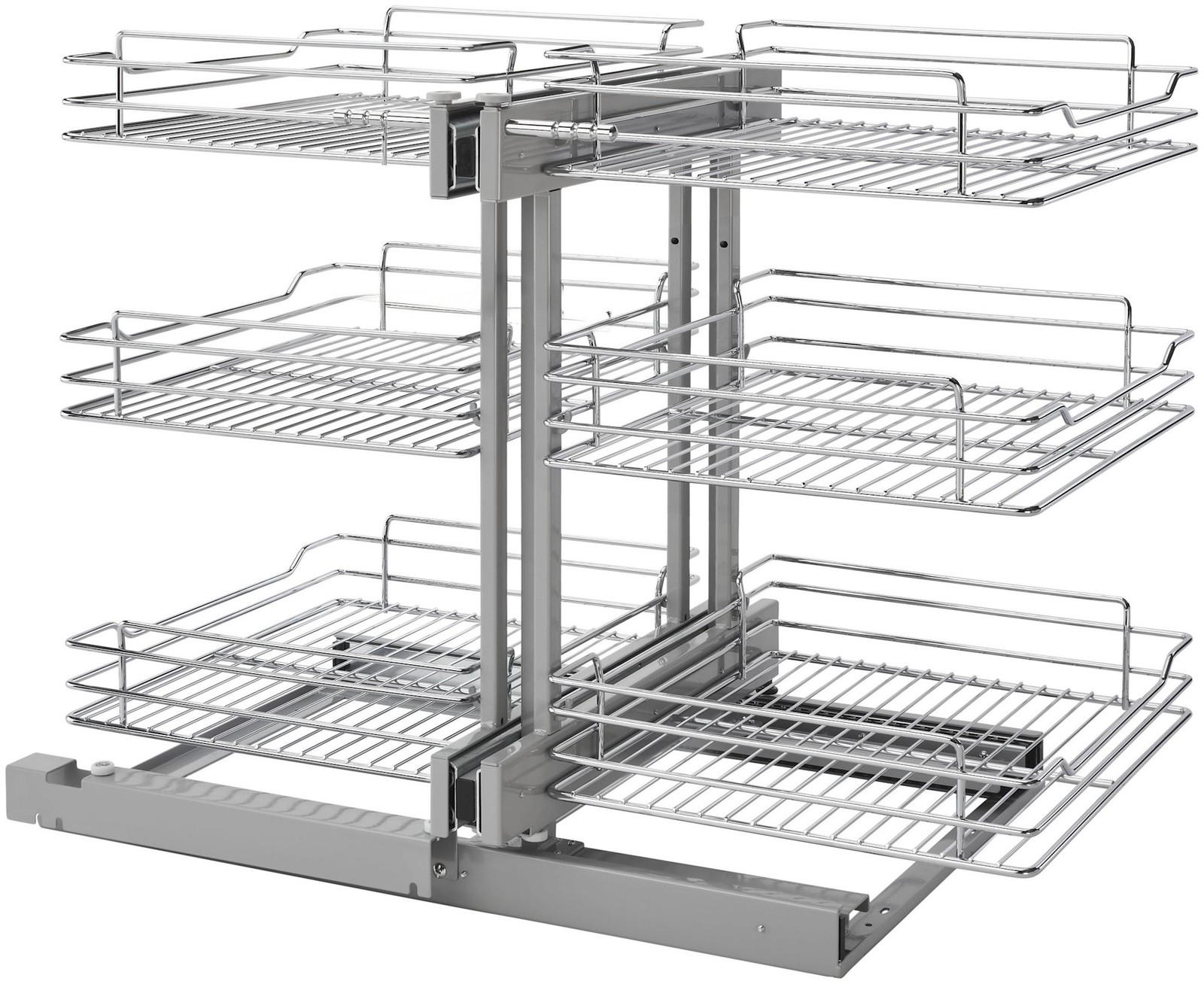 Rev-A-Shelf 5PSP3-18SC Classic 32-1/4\