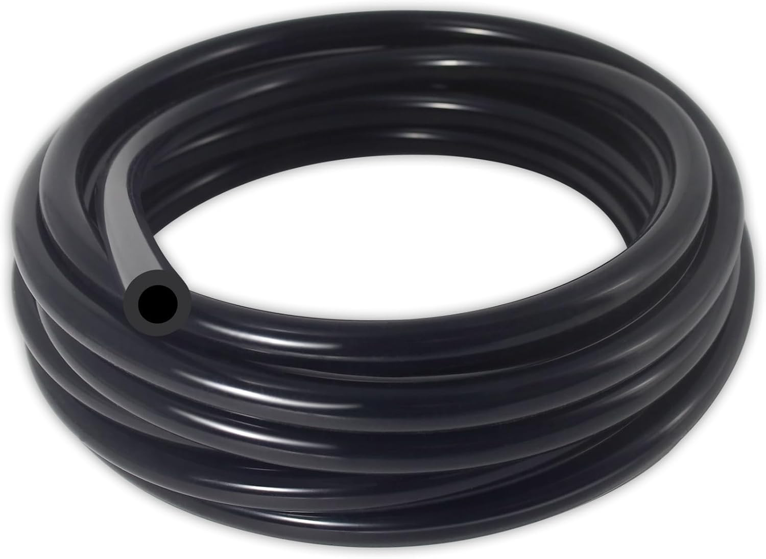 Vacuum Hose 1/8 Inch ID, 3/16 Inch OD Vacuum Line 16.4 FT | Automotive Vacuum Ho Vacuum Hose 1/8 Inch ID, 3/16 Inch OD Vacuum Line 16.4 FT | Automotive Vacuum Ho