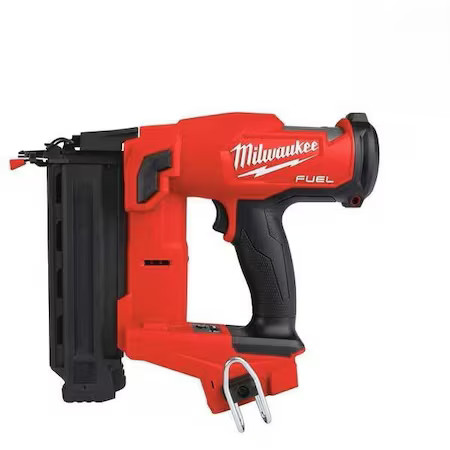 Milwaukee Tool 2746-20 M18 Fuel 18 Gauge Brad Nailer (Tool Only)