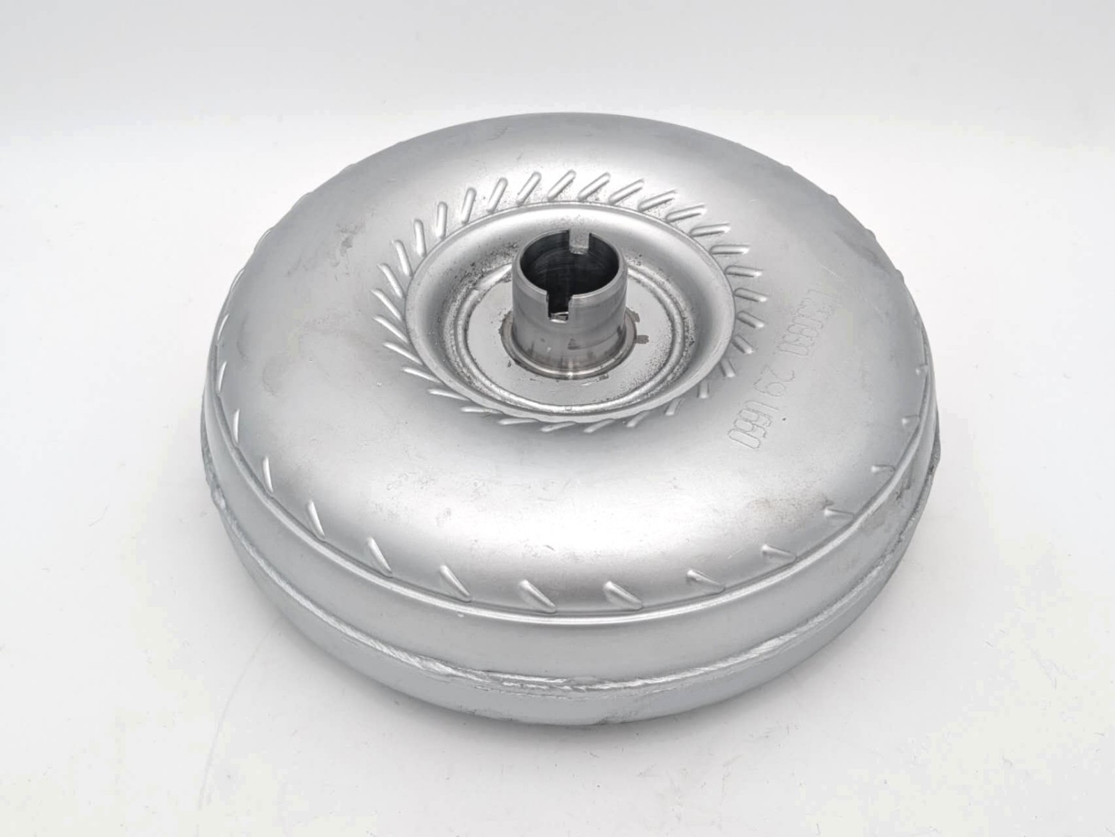 REMANUFACTURED U660E Torque Converter for 2006-\'15 Toyota Lexus 32000-33160