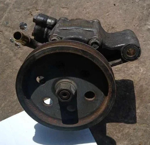 1991-1993 Honda Accord 2.2L Power Steering Pump Assembly Genuine OEM