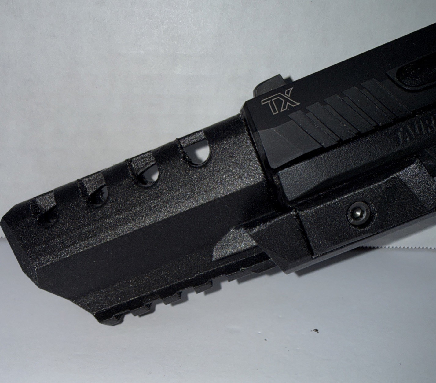 Taurus TX22 Compensator For Full Size TX22