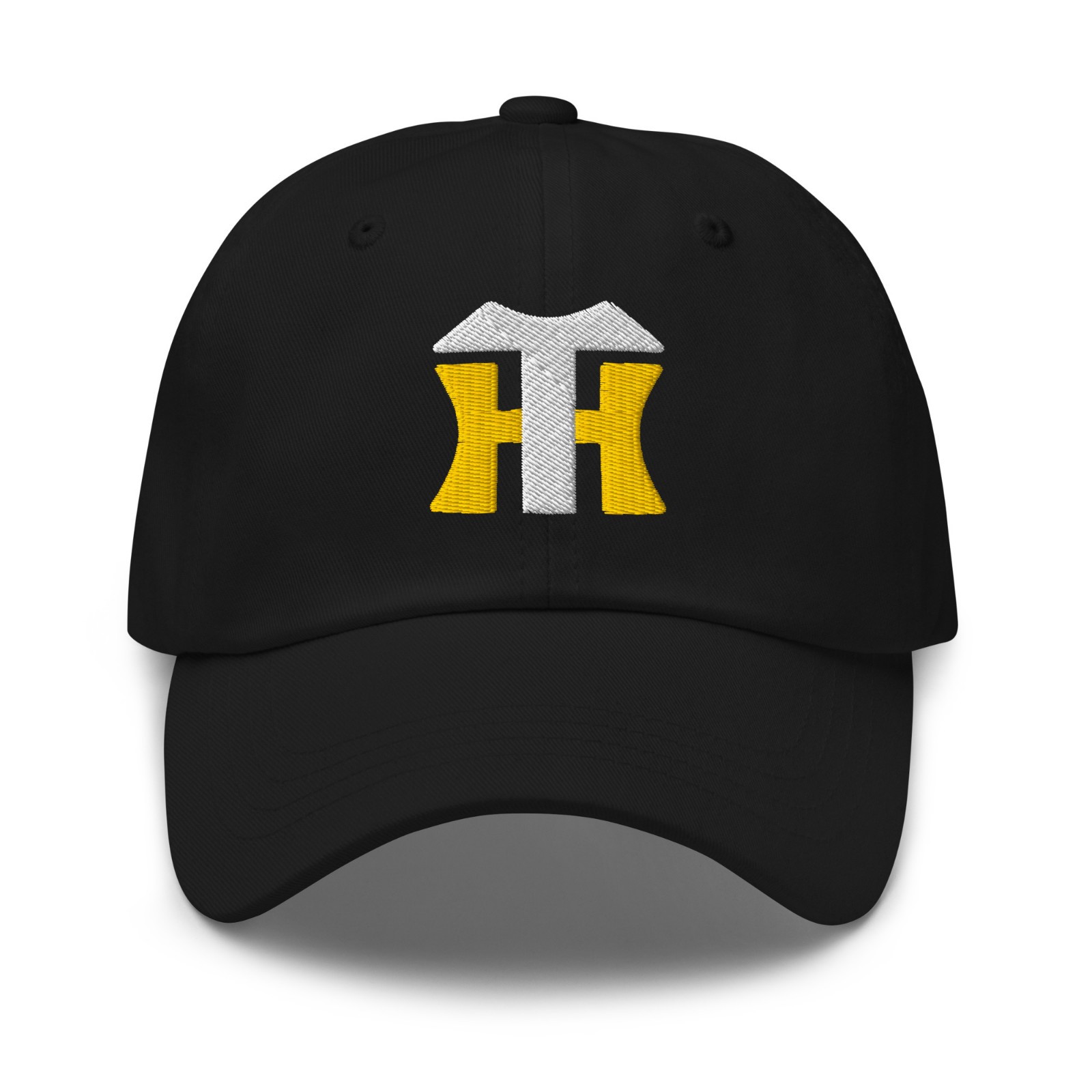 Embroidered Hanshin Tigers Hat Vintage Hanshin Tigers Hat Japense Hat