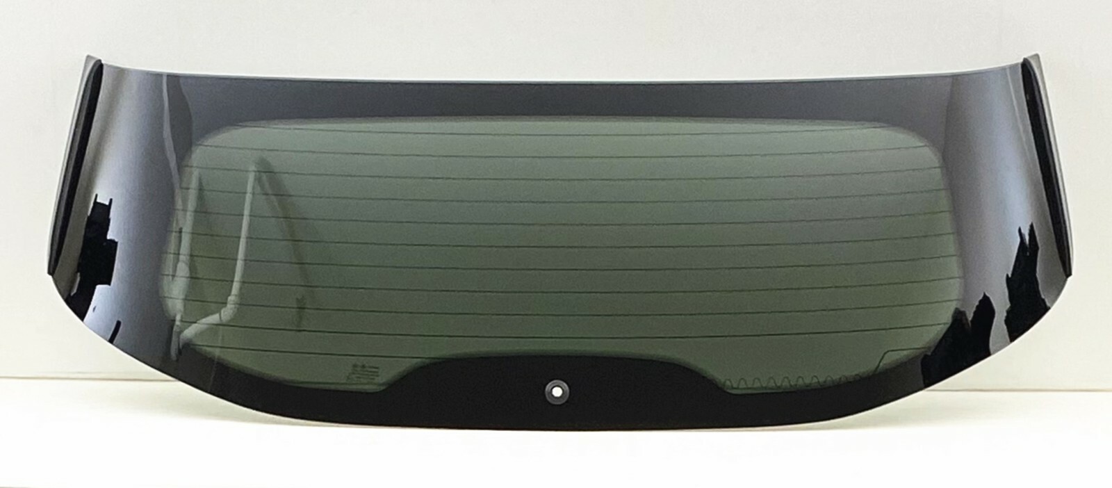 Fits 2013-2016 Ford Escape Rear Window Back Glass Heated New Fits 2013-2016 Ford Escape Rear Window Back Glass Heated New