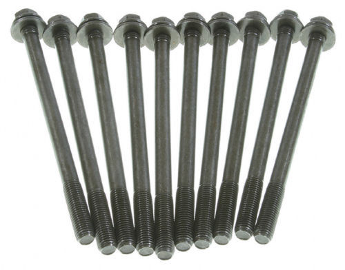 01-06 TOYOTA 2.4L 2AZ-FE 1AZFE HEAD BOLT SET THREAD Damage Avoid TIMESERT Repair 01-06 TOYOTA 2.4L 2AZ-FE 1AZFE HEAD BOLT SET THREAD Damage Avoid TIMESERT Repair